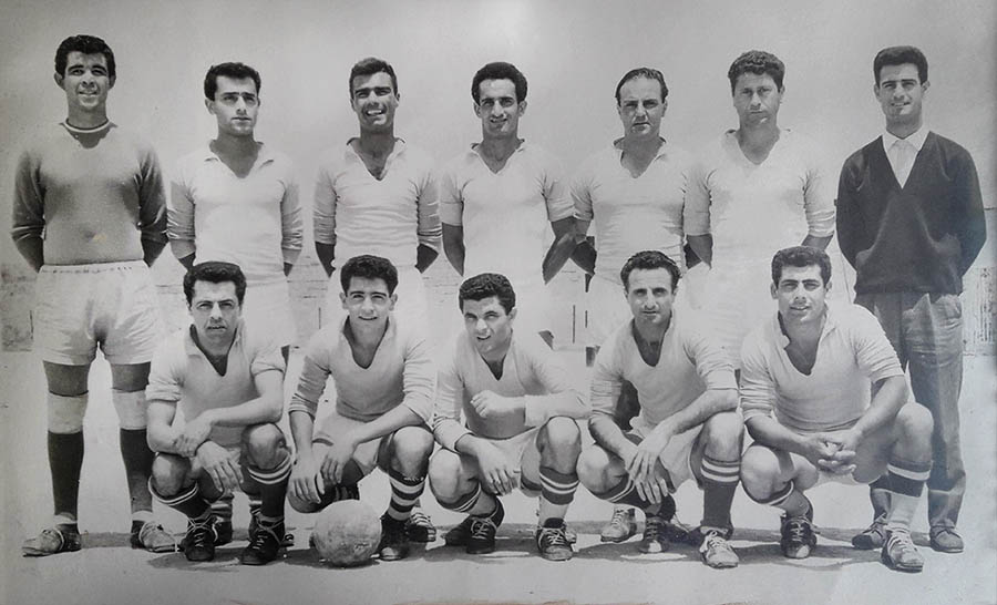 1963 Squad
