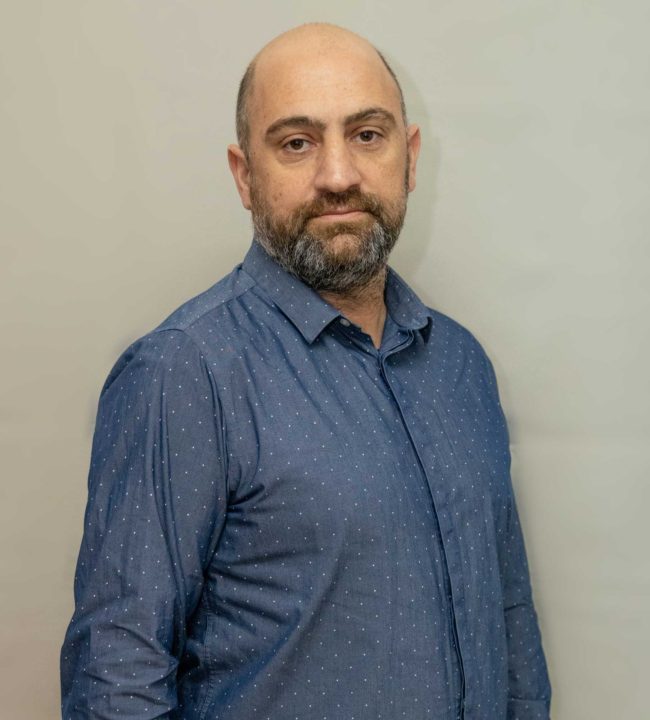 Johan Curmi