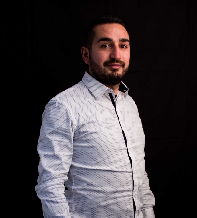 Malcolm Bugeja