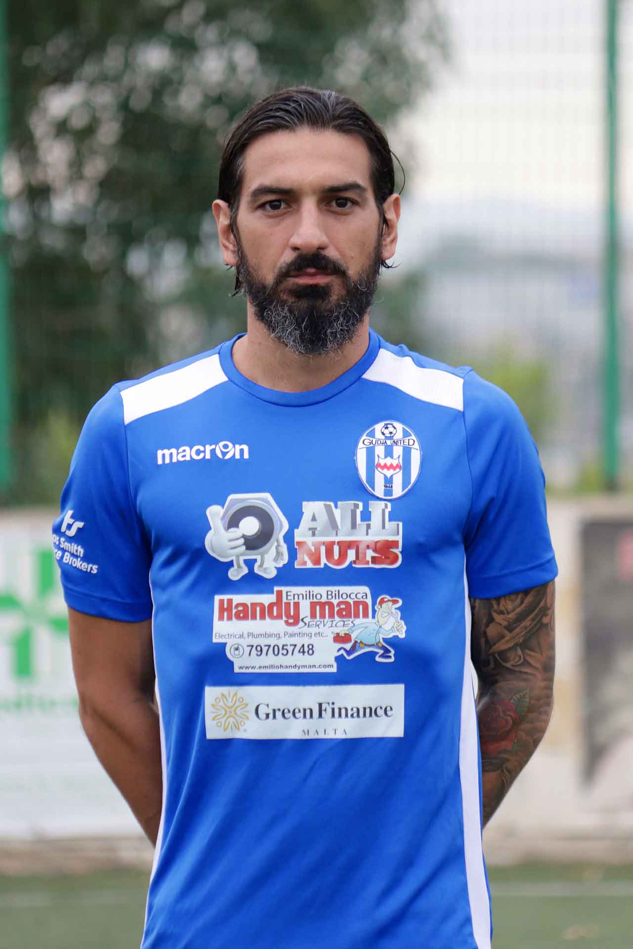 GORAN ADAMOVIC