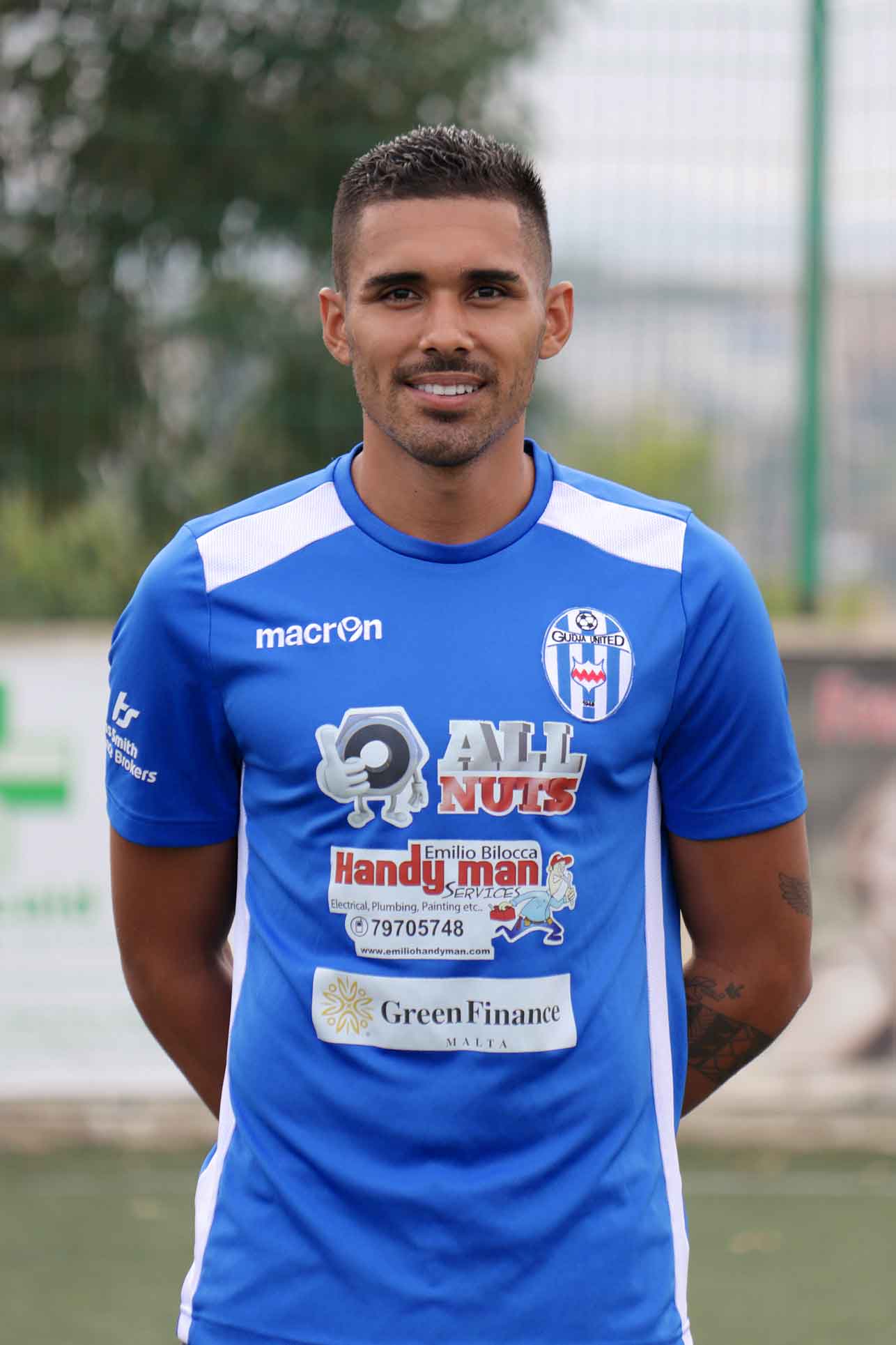 PATRICK MOTA