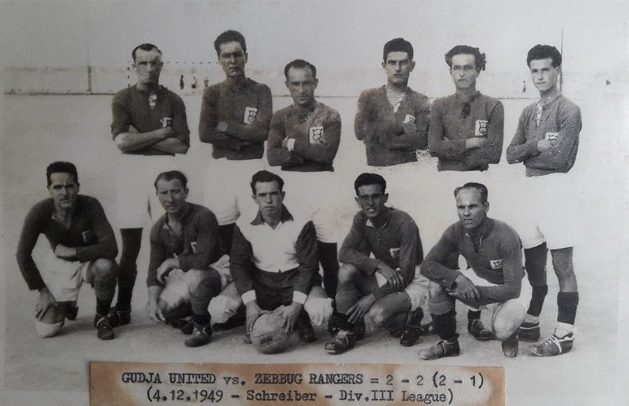 1949 Squad