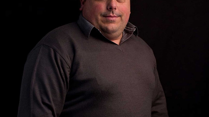 Gordon Grech