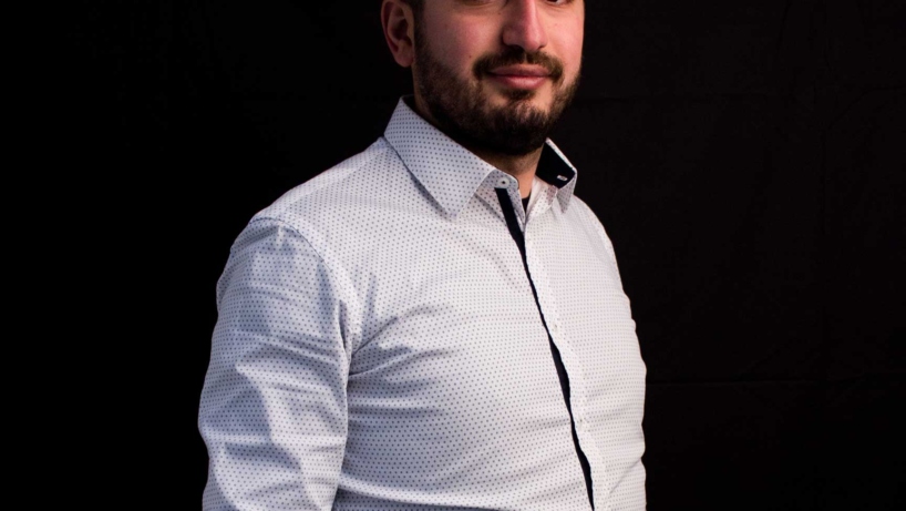 Malcolm Bugeja