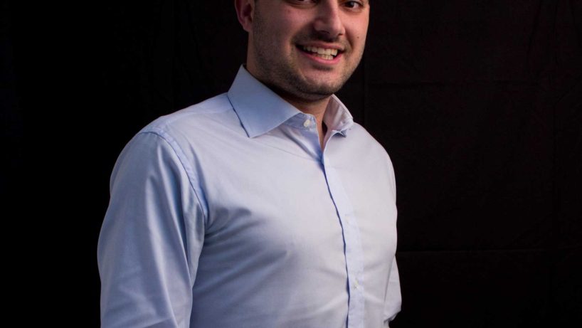 Michele Caruana