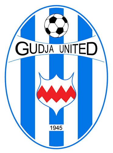 GUDJA UNITED FC