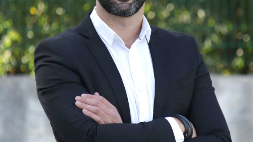 Chris Grech