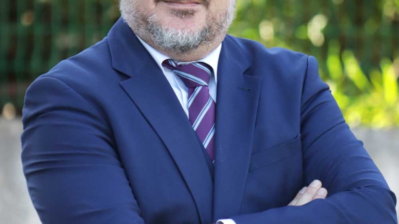Dr. Duncan Borg Myatt
