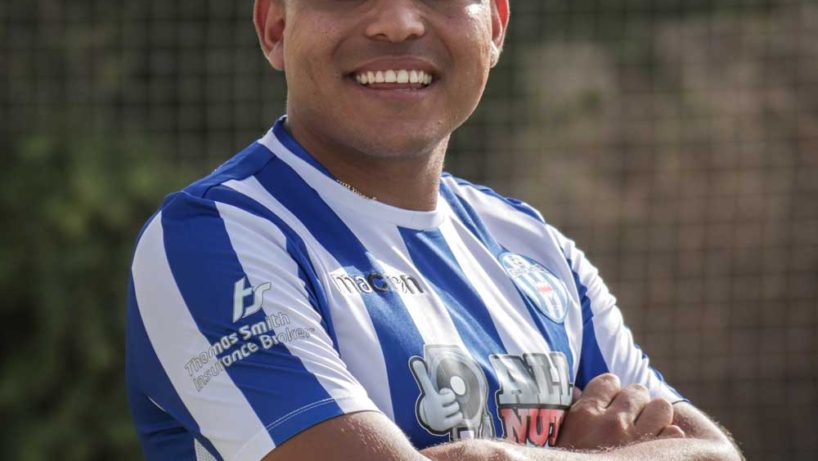 Mario Arietta